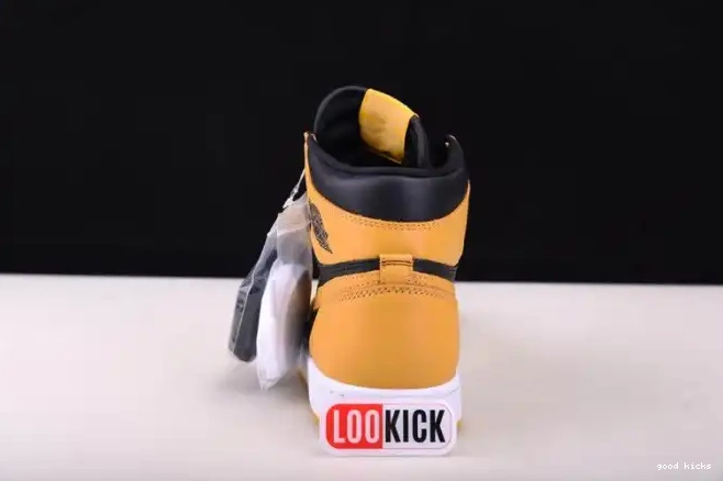 Cheap Jordan OG Pollen High 555088-701 1 Air Retro 0511